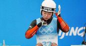 陕西选手王沛宣结束北京冬奥会征程