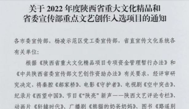 2022ʡشĻƷʡίصմѡĿ
