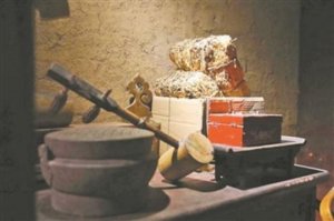 黄河谣工匠博物馆：2万多件老物件 讲述黄河匠人传奇