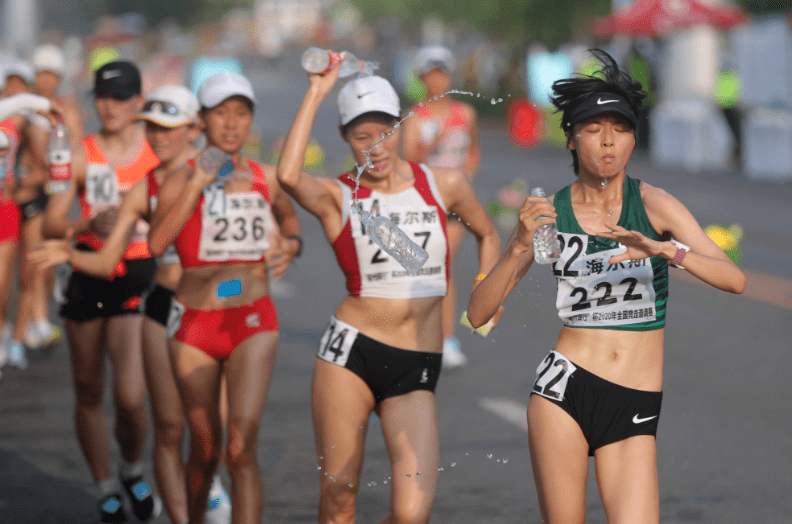 �������ȫ������չ��ɡ���2020ȫ��U18��U20ϵ�о������������