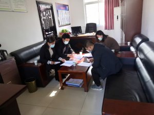 ���������ر���������Ժ��չУ԰������ؼ���Ⱦ��Ԥ���˲鹤��