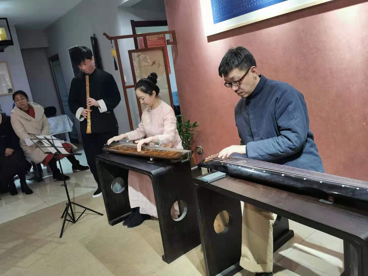 �����Ŵ������Ļ��о�Ժ���и߼�ְ�������