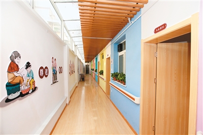 ���������������桱���� ��������һ���ռ�����������Ӫ