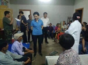 �������ϱ���������ֺ�ָ���ˮ����ͨ